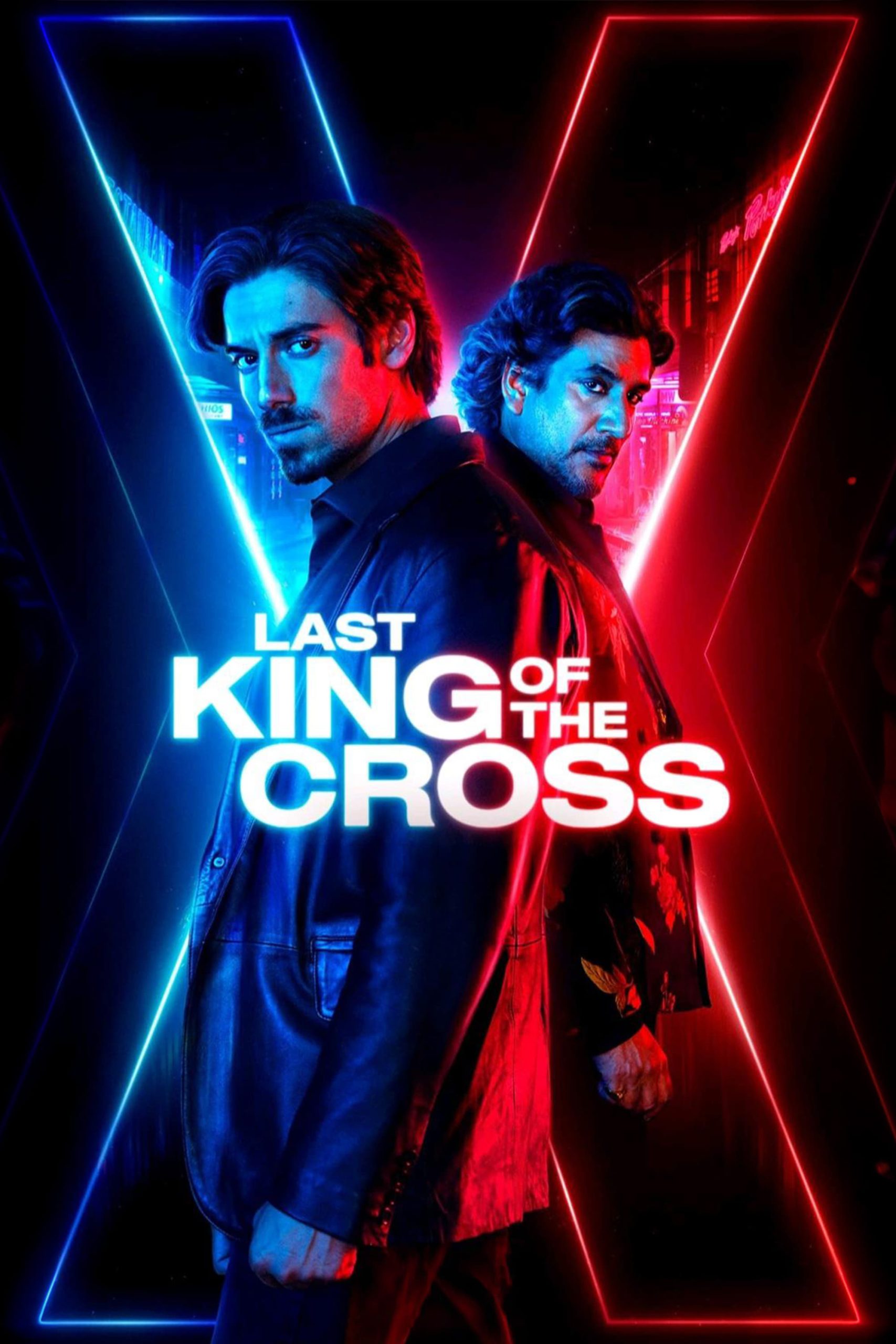 مسلسل Last King of the Cross الموسم الثاني مترجم