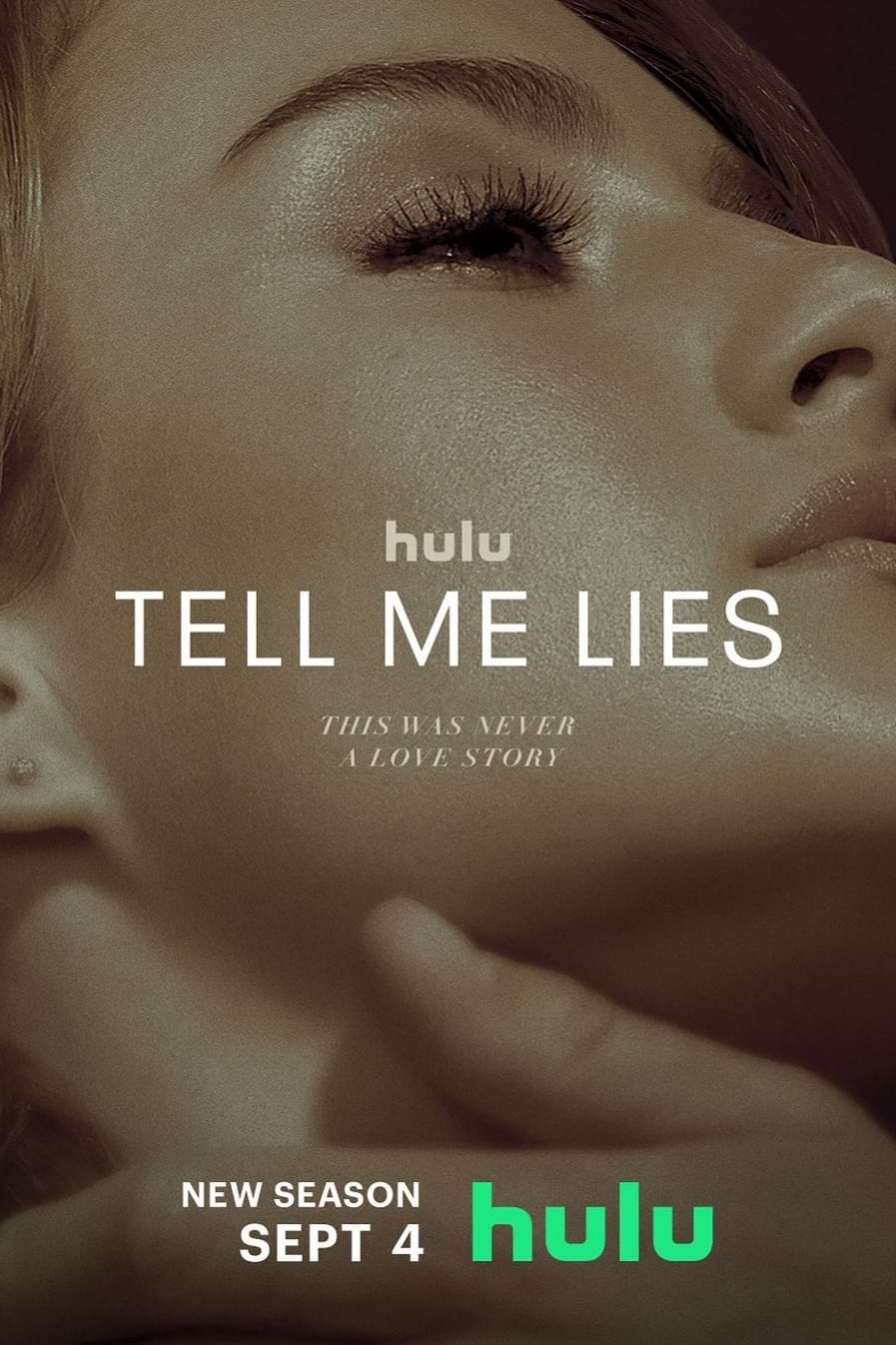 مسلسل Tell Me Lies الموسم الثاني مترجم