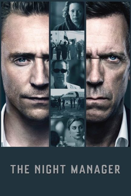 مسلسل The Night Manager الموسم الاول الحلقة 5 مترجمة