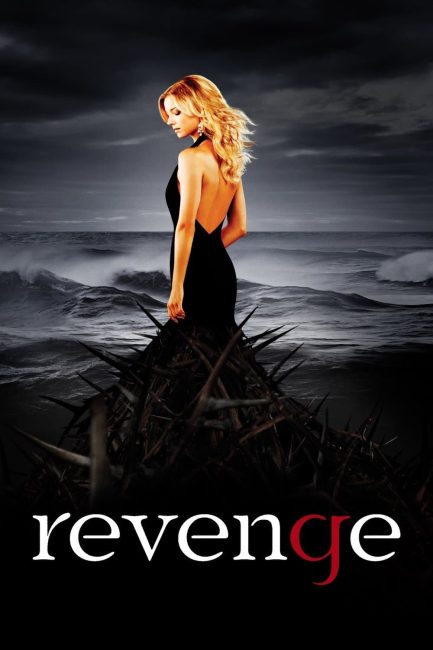 مسلسل Revenge الموسم الثاني الحلقة 20 مترجمة