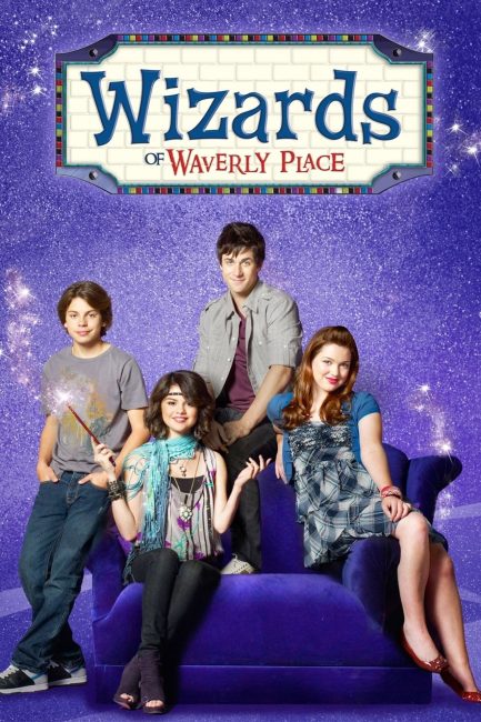 مسلسل Wizards of Waverly Place الموسم الثالث الحلقة 13 مترجمة