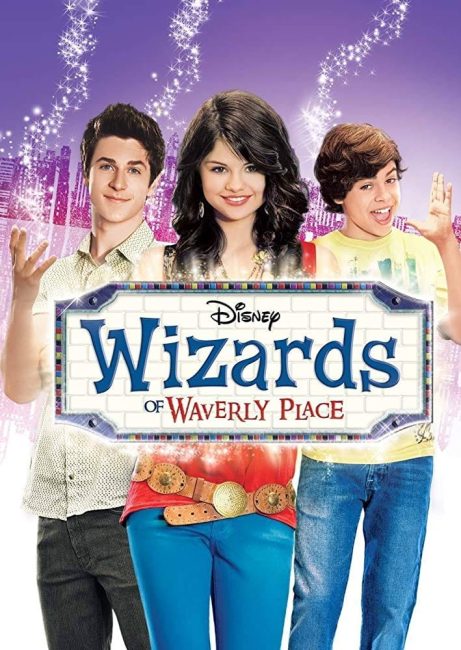 مسلسل Wizards of Waverly Place الموسم الثاني الحلقة 10 مترجمة