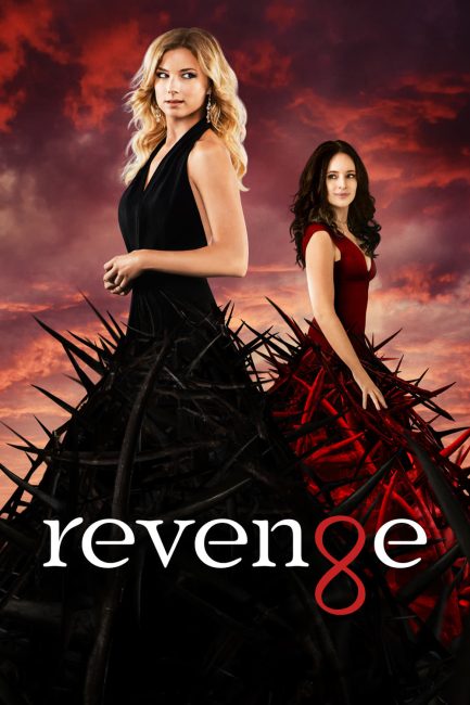 مسلسل Revenge الموسم الرابع الحلقة 15 مترجمة