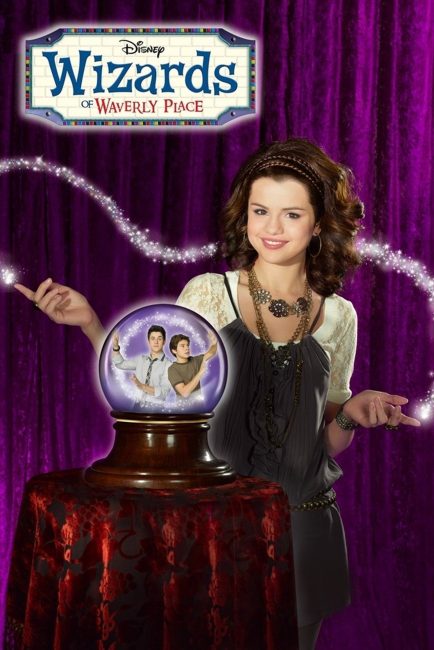 مسلسل Wizards of Waverly Place الموسم الرابع الحلقة 24 مترجمة