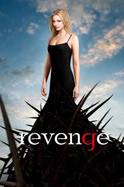 مسلسل Revenge الموسم الاول الحلقة 21 مترجمة