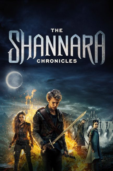 مسلسل The Shannara Chronicles الموسم الثاني الحلقة 9 مترجمة