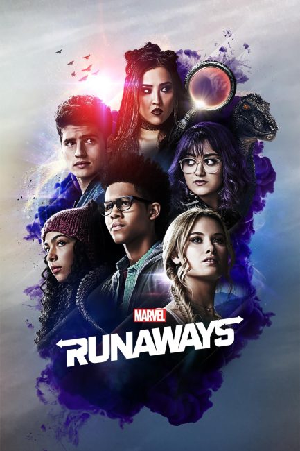 مسلسل Runaways الموسم الثالث الحلقة 2 مترجمة