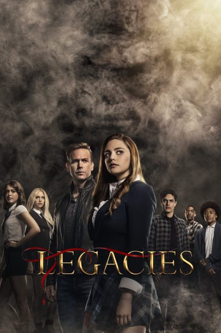 مسلسل Legacies الموسم الثاني الحلقة 11 مترجمة