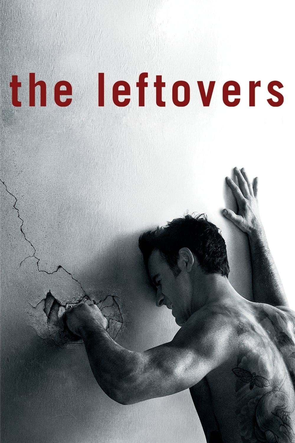 مسلسل The Leftovers الموسم الاول مترجم