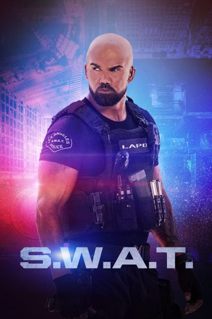 مسلسل S.W.A.T. الموسم الثامن الحلقة 3 مترجمة