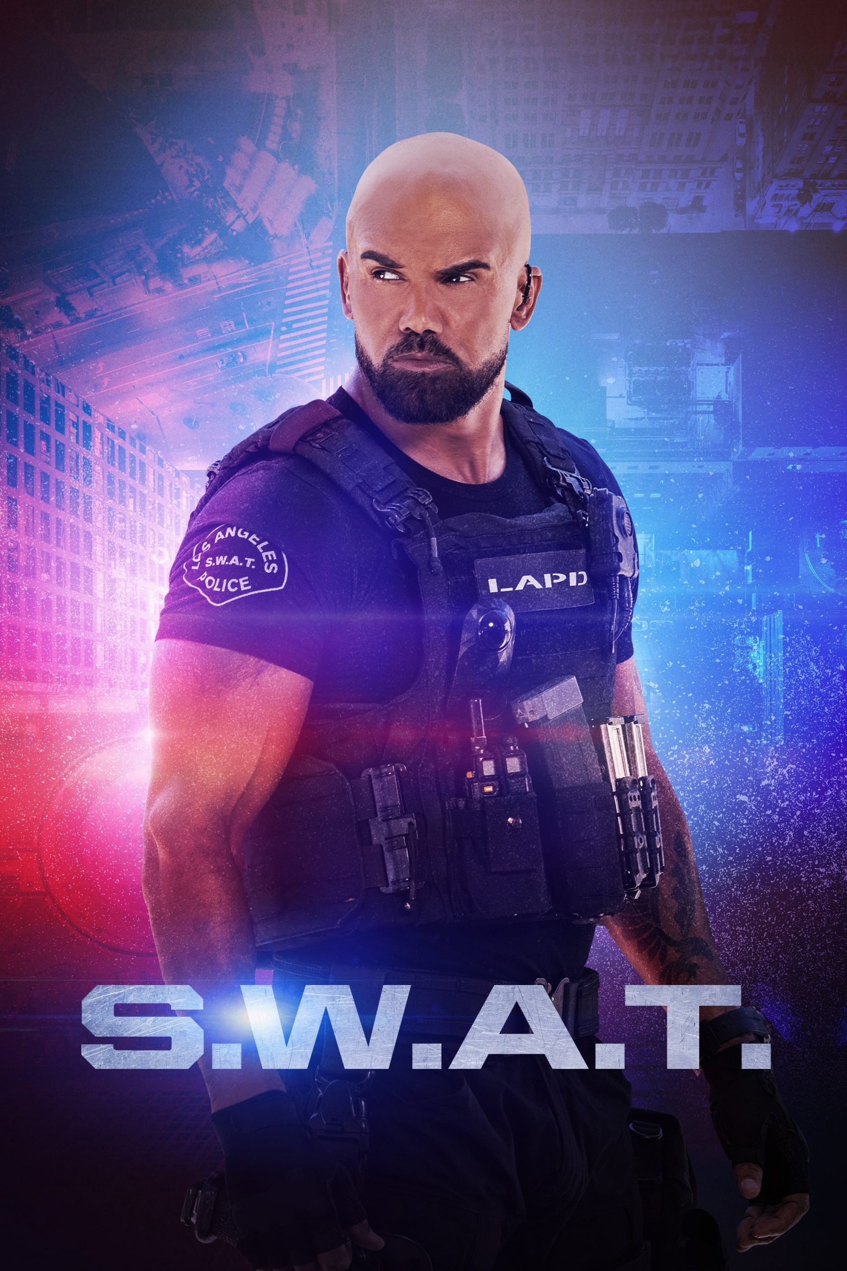 مسلسل S.W.A.T. الموسم الثامن مترجم