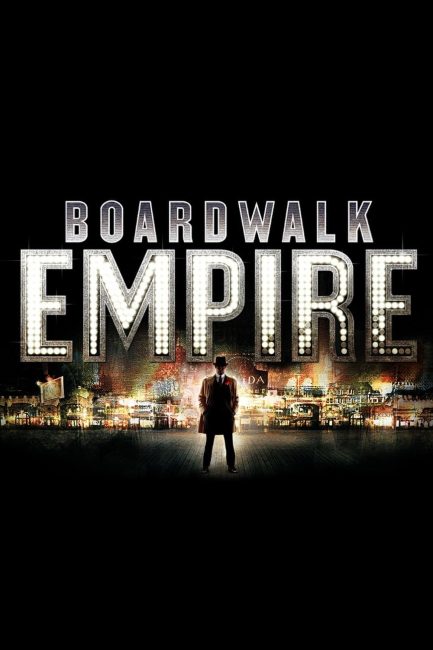 مسلسل Boardwalk Empire الموسم الاول الحلقة 8 مترجمة