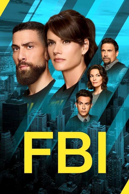 مسلسل FBI الموسم السابع الحلقة 1 مترجمة