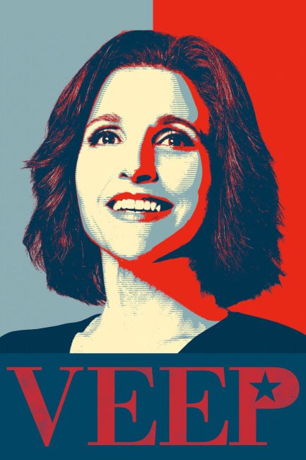 مسلسل Veep الموسم الخامس الحلقة 5 مترجمة