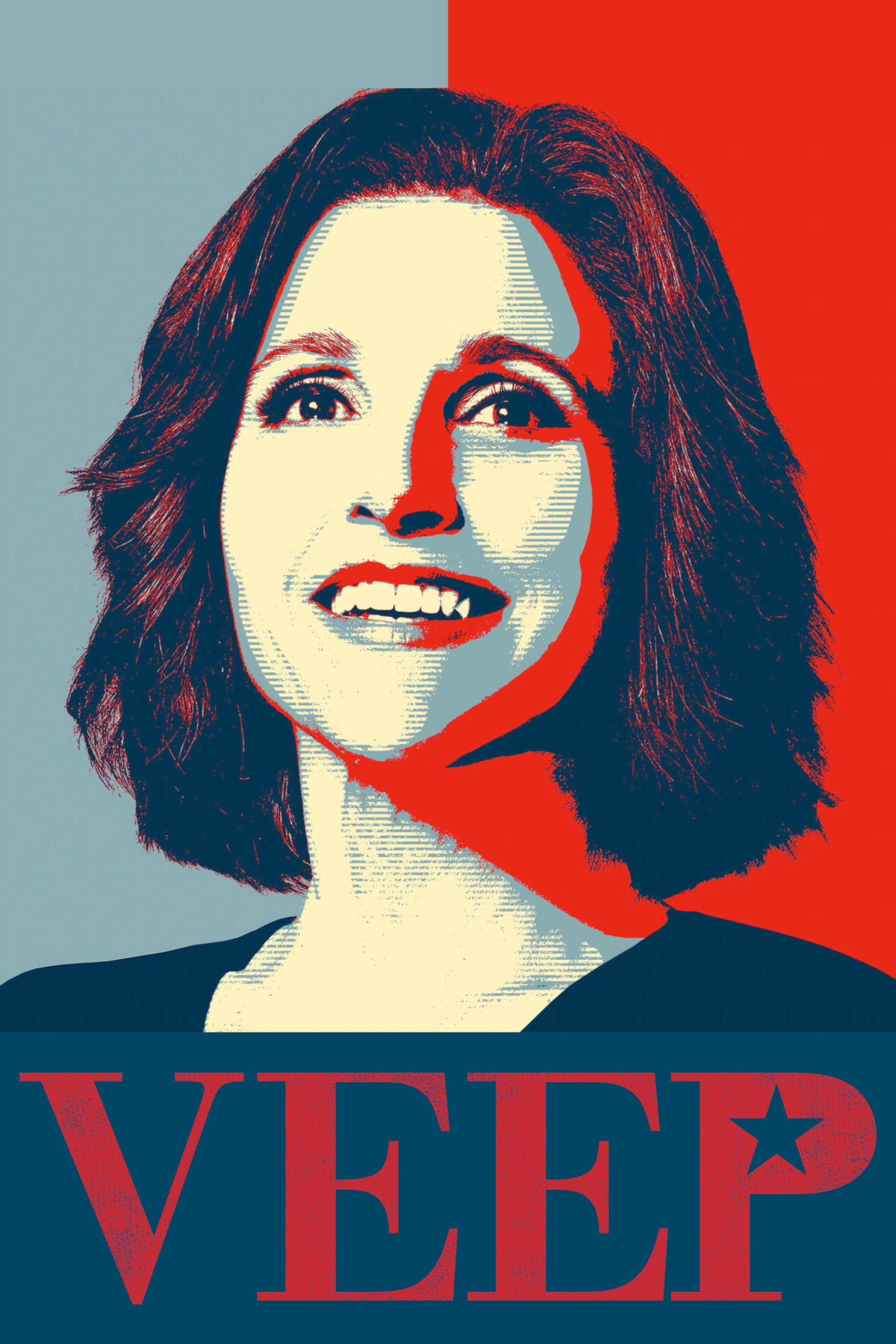 مسلسل Veep الموسم الخامس مترجم