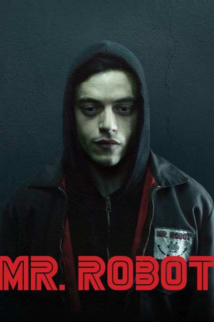 مسلسل Mr. Robot الموسم الثاني الحلقة 6 مترجمة