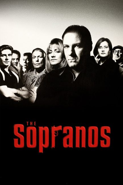 مسلسل The Sopranos الموسم الثاني الحلقة 5 مترجمة