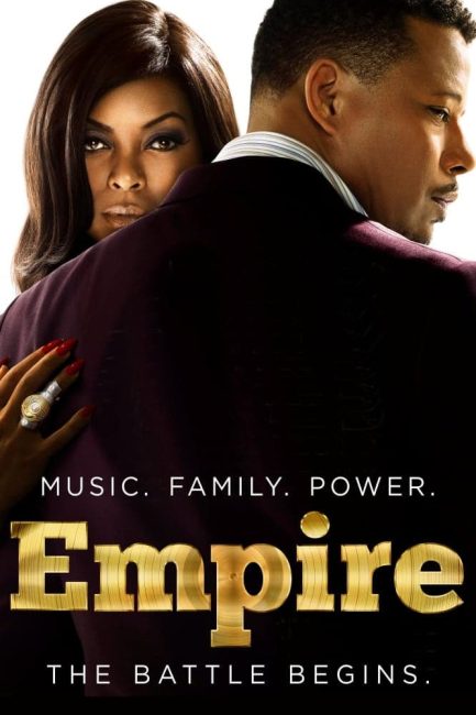 مسلسل Empire الموسم الاول الحلقة 11 مترجمة