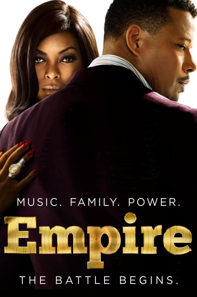 مسلسل Empire الموسم الاول مترجم