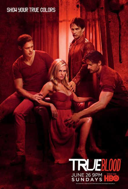 مسلسل True Blood الموسم الرابع الحلقة 6 مترجمة