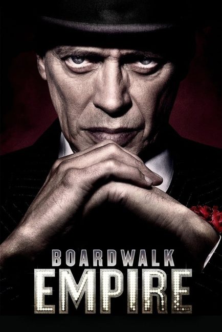 مسلسل Boardwalk Empire الموسم الثالث الحلقة 1 مترجمة