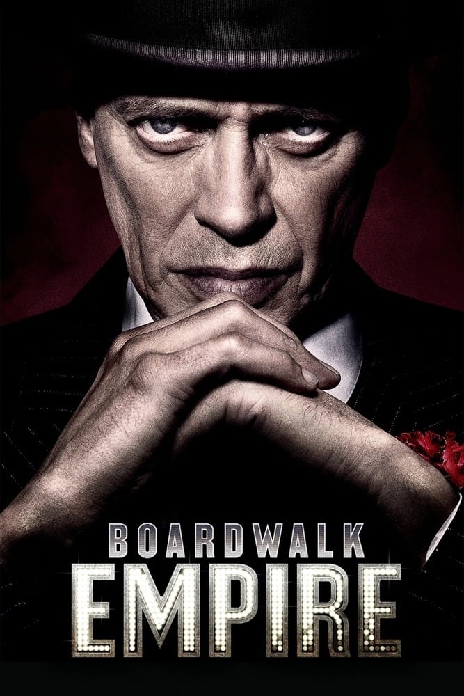 مسلسل Boardwalk Empire الموسم الثالث مترجم