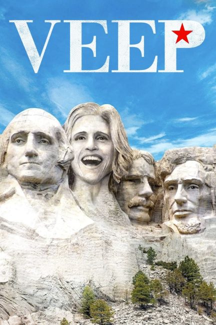 مسلسل Veep الموسم الرابع الحلقة 6 مترجمة