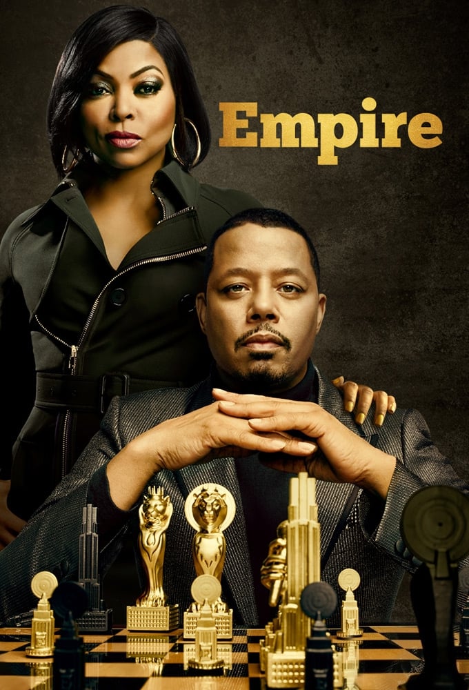 مسلسل Empire الموسم الخامس مترجم