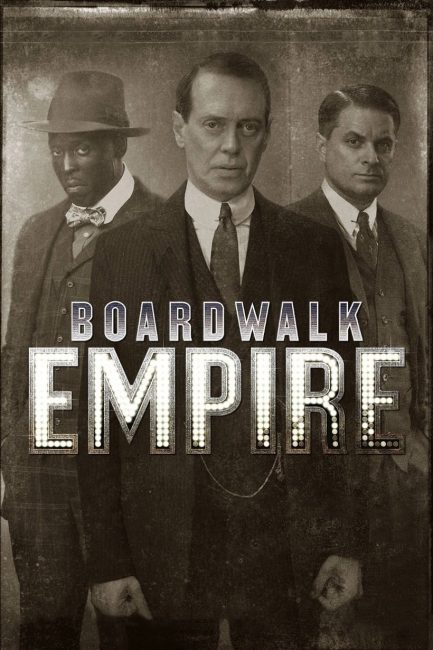 مسلسل Boardwalk Empire الموسم الرابع الحلقة 11 مترجمة