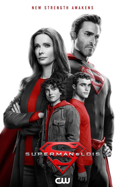 مسلسل Superman & Lois الموسم الرابع الحلقة 6 مترجمة