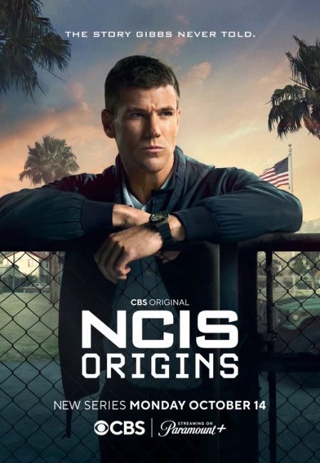 مسلسل NCIS: Origins الموسم الاول الحلقة 2 مترجمة