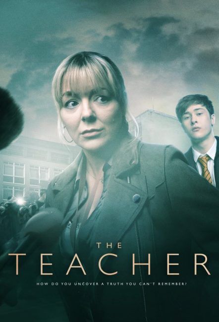 مسلسل The Teacher الموسم الاول الحلقة 2 مترجمة