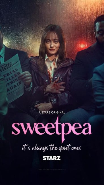 مسلسل Sweetpea الموسم الاول الحلقة 4 مترجمة