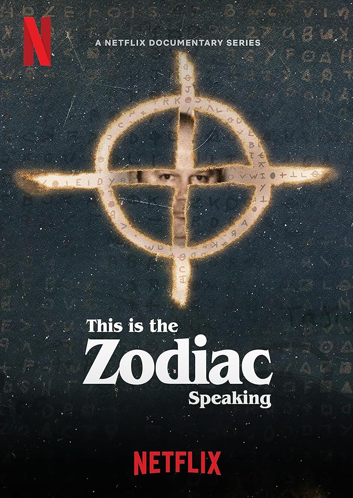 مسلسل This Is the Zodiac Speaking مترجم