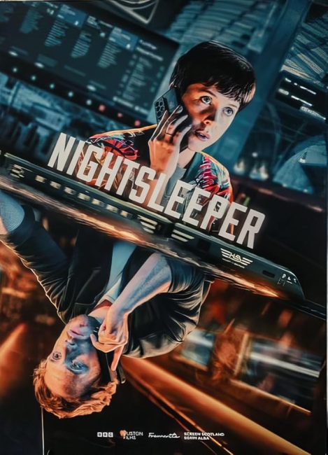 مسلسل Nightsleeper الموسم الاول الحلقة 1 مترجمة