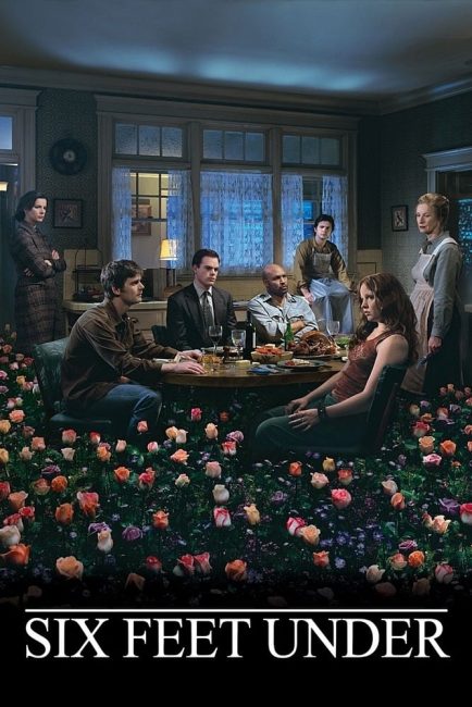 مسلسل Six Feet Under الموسم الثالث الحلقة 12 مترجمة