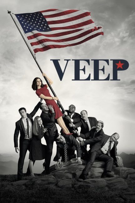 مسلسل Veep الموسم السادس الحلقة 2 مترجمة