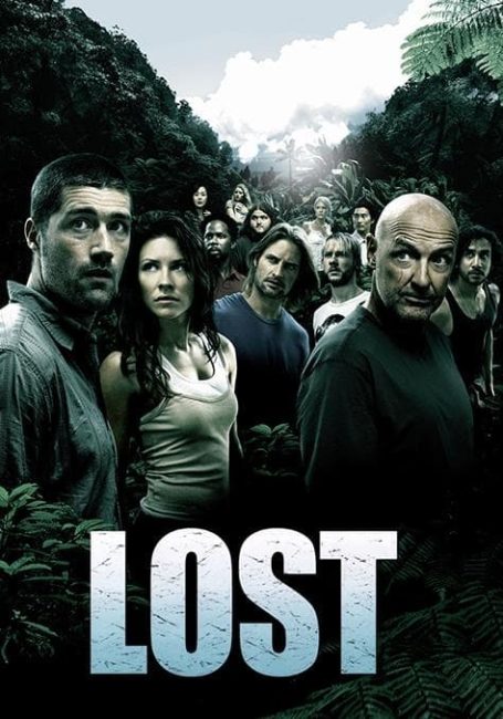 مسلسل Lost الموسم الثاني الحلقة 11 مترجمة