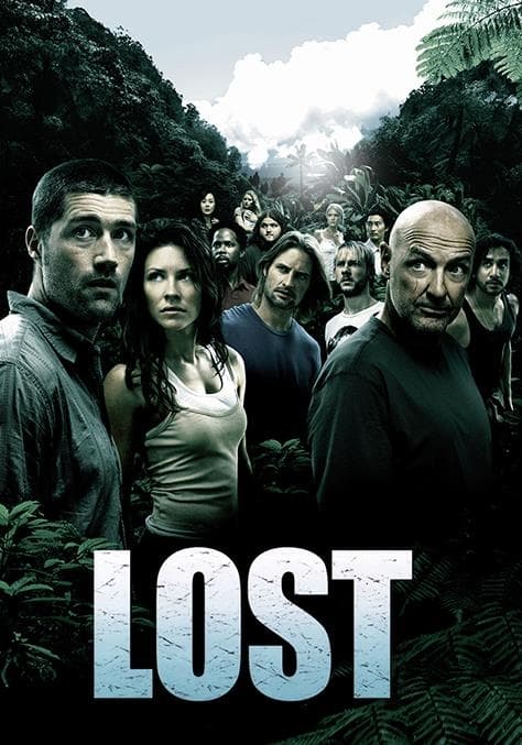 مسلسل Lost 2004 الموسم الثاني مترجم