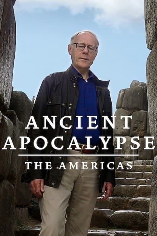 مسلسل Ancient Apocalypse الموسم الثاني مترجم