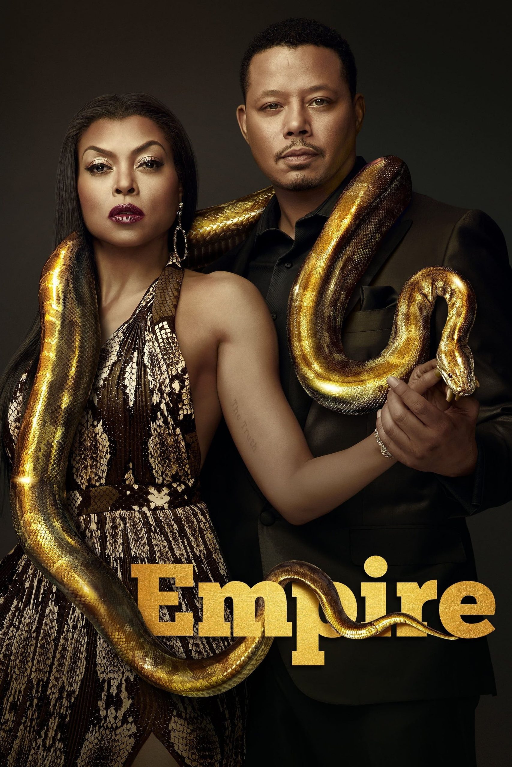 مسلسل Empire الموسم السادس مترجم