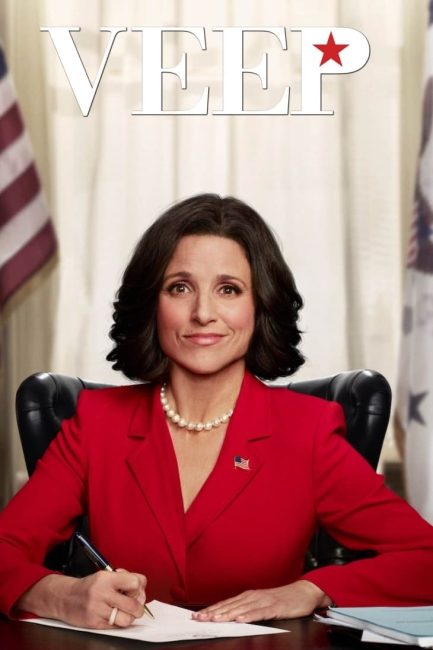 مسلسل Veep الموسم الاول الحلقة 2 مترجمة