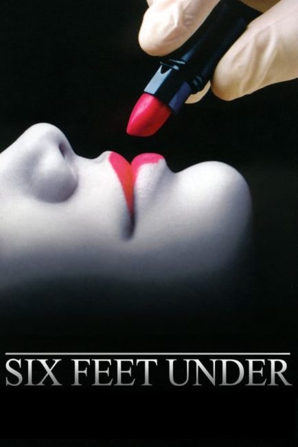 مسلسل Six Feet Under الموسم الاول الحلقة 9 مترجمة