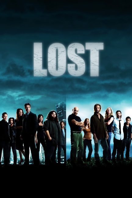 مسلسل Lost الموسم الخامس الحلقة 17 والاخيرة مترجمة