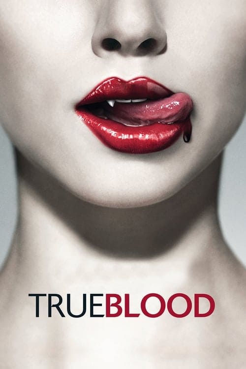 مسلسل True Blood الموسم الاول مترجم