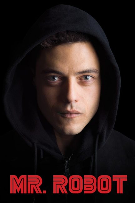 مسلسل Mr. Robot الموسم الاول الحلقة 4 مترجمة