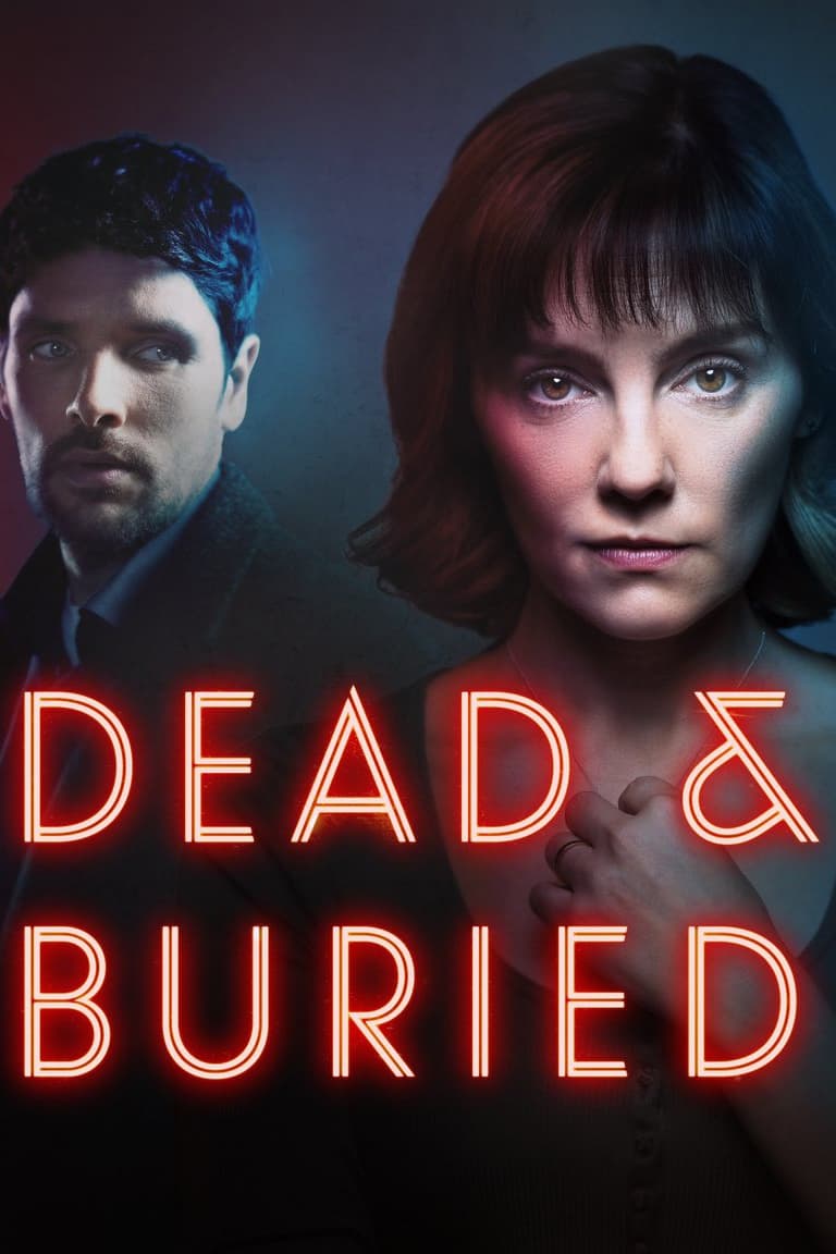 مسلسل Dead and Buried الموسم الاول مترجم