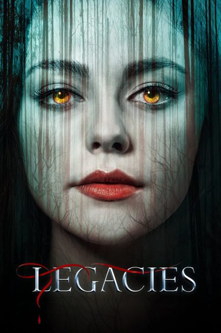 مسلسل Legacies الموسم الرابع الحلقة 20 والاخيرة مترجمة