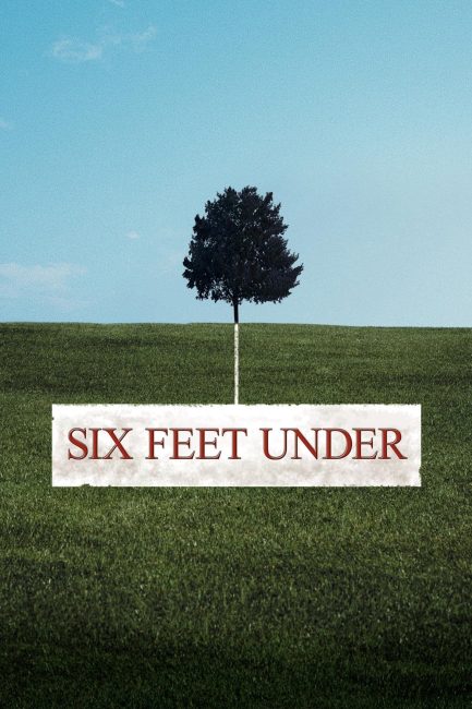 مسلسل Six Feet Under الموسم الثاني الحلقة 3 مترجمة