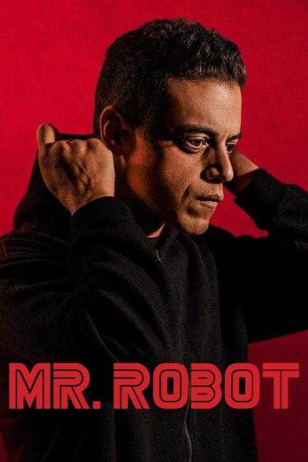 مسلسل Mr. Robot الموسم الرابع الحلقة 13 والاخيرة مترجمة